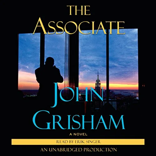 The Associate By John Grisham